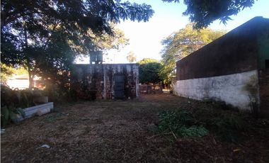 TERRENO EN SAN JUAN Y HERRERA