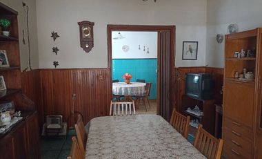 Casa en venta en Quilmes Oeste
