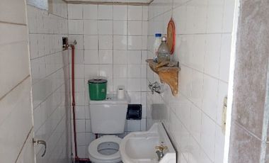 Casa en venta en Quilmes Oeste
