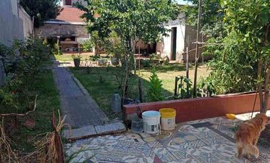Casa en venta en Quilmes Oeste