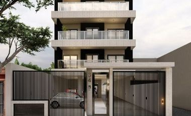 Departamento en venta en Bernal Centro