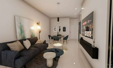Departamento en venta en Bernal Centro