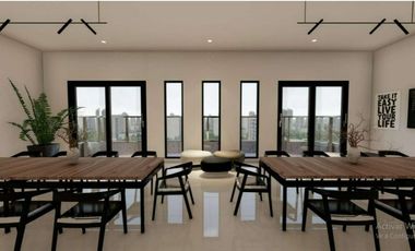 Departamento en venta en Bernal Centro