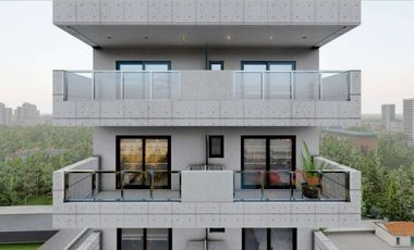 Departamento en venta en Bernal Centro