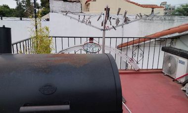 Casa en venta en Villa Dominico