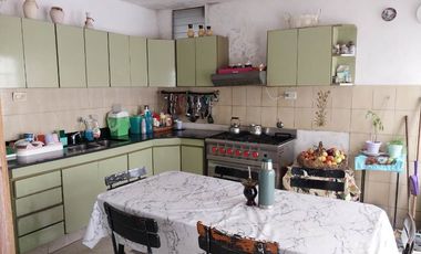 Casa en venta en Villa Dominico