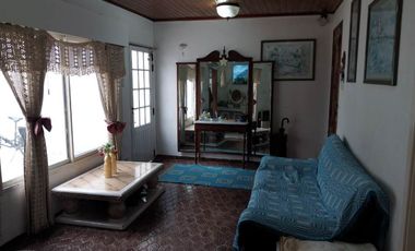 Casa en venta en Villa Dominico