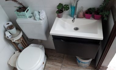 Casa en venta en Villa Dominico