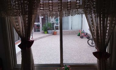 Casa en venta en Villa Dominico