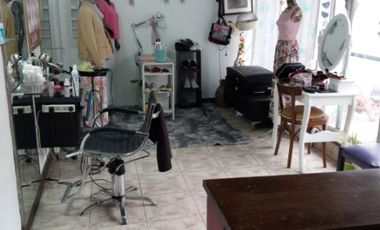 Casa en venta en Villa Dominico