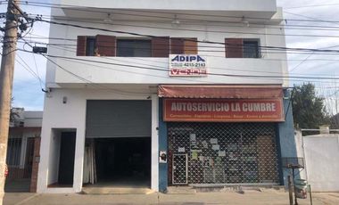 Departamento Tipo Casa en venta en Platanos