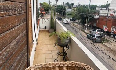 Departamento Tipo Casa en venta en Platanos