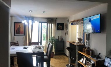 Departamento Tipo Casa en venta en Platanos