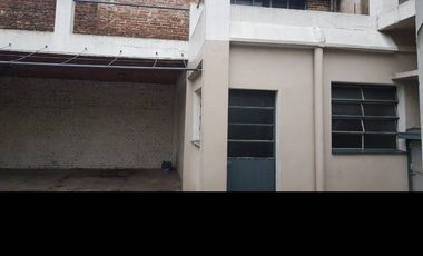 Casa en alquiler en Villa Luzuriaga