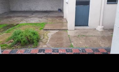 Casa en alquiler en Villa Luzuriaga
