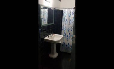 Casa en alquiler en Villa Luzuriaga