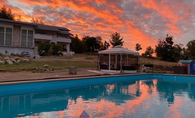 Casa en Venta en Los Bollenes / Quivolgo / Constitución