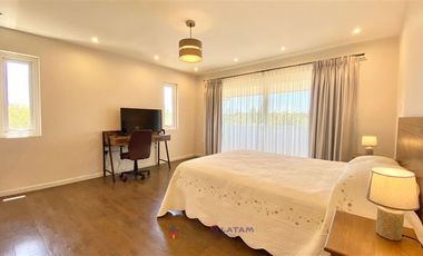 Casa en Venta en Los Bollenes / Quivolgo / Constitución