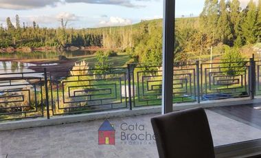 Casa en Venta en Los Bollenes / Quivolgo / Constitución