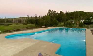 Casa en Venta en Los Bollenes / Quivolgo / Constitución