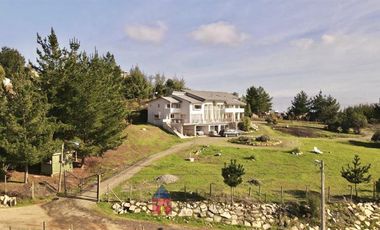 Parcela en Venta en Los Bollenes / Quivolgo / Constitución