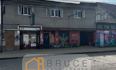 Local Comercial en Venta en Los Carrera 578