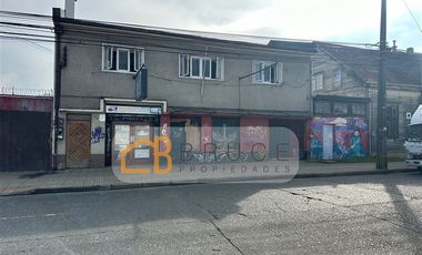 Local Comercial en Venta en Los Carrera 578