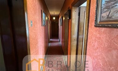 Local Comercial en Venta en Los Carrera 578
