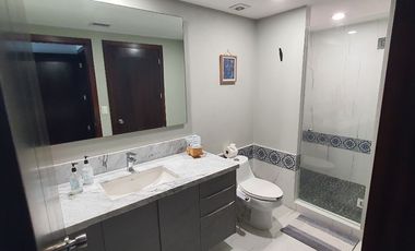 EN RENTA HERMOSO DEPARTAMENTO EN GRAND VENETIAN A CORTO Y MEDIANO PLAZO