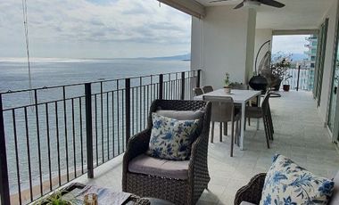 EN RENTA HERMOSO DEPARTAMENTO EN GRAND VENETIAN A CORTO Y MEDIANO PLAZO