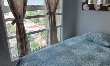 EN RENTA HERMOSO DEPARTAMENTO EN GRAND VENETIAN A CORTO Y MEDIANO PLAZO
