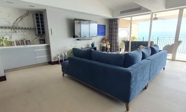 EN RENTA HERMOSO DEPARTAMENTO EN GRAND VENETIAN A CORTO Y MEDIANO PLAZO