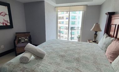 EN RENTA HERMOSO DEPARTAMENTO EN GRAND VENETIAN A CORTO Y MEDIANO PLAZO