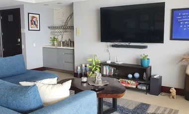 EN RENTA HERMOSO DEPARTAMENTO EN GRAND VENETIAN A CORTO Y MEDIANO PLAZO