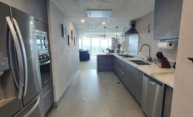 EN RENTA HERMOSO DEPARTAMENTO EN GRAND VENETIAN A CORTO Y MEDIANO PLAZO
