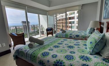 EN RENTA HERMOSO DEPARTAMENTO EN GRAND VENETIAN A CORTO Y MEDIANO PLAZO