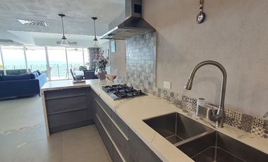 EN RENTA HERMOSO DEPARTAMENTO EN GRAND VENETIAN A CORTO Y MEDIANO PLAZO