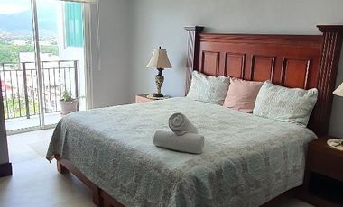 EN RENTA HERMOSO DEPARTAMENTO EN GRAND VENETIAN A CORTO Y MEDIANO PLAZO