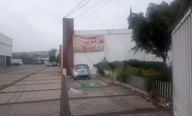 Bodega comercial en venta en Revolución