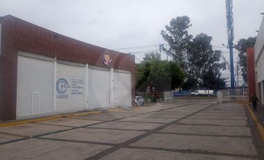 Bodega comercial en venta en Revolución