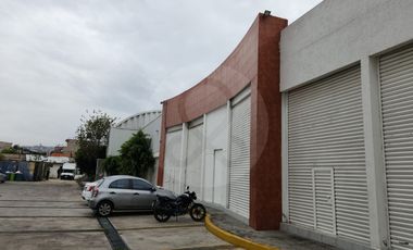 Bodega comercial en venta en Revolución