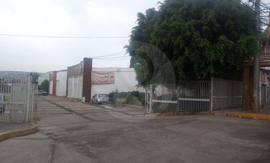 Bodega comercial en venta en Revolución