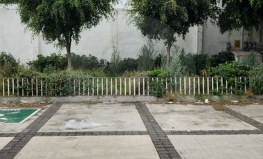 Bodega comercial en venta en Revolución