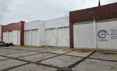 Bodega comercial en venta en Revolución