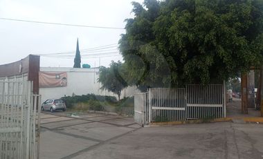 Bodega comercial en venta en Revolución