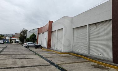 Bodega comercial en venta en Revolución