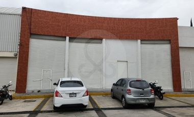Bodega comercial en venta en Revolución
