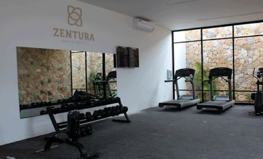 Casa en venta, Privada Zentura, Casa KOQUE, Cholul Mérida, Yuc.