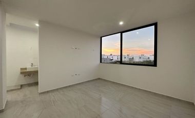 Casa en venta, Privada Zentura, Casa KOQUE, Cholul Mérida, Yuc.