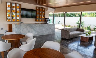 Departamento en venta Privada Pájaro en Piedra, Paseo Norte Tixcuytún